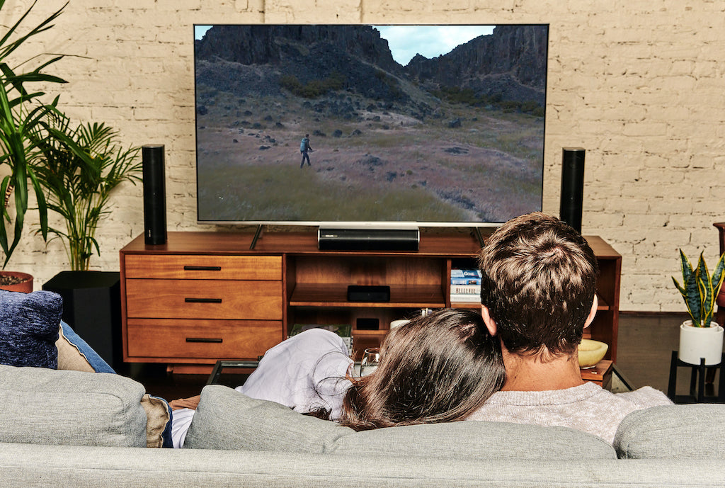How to buy your next TV