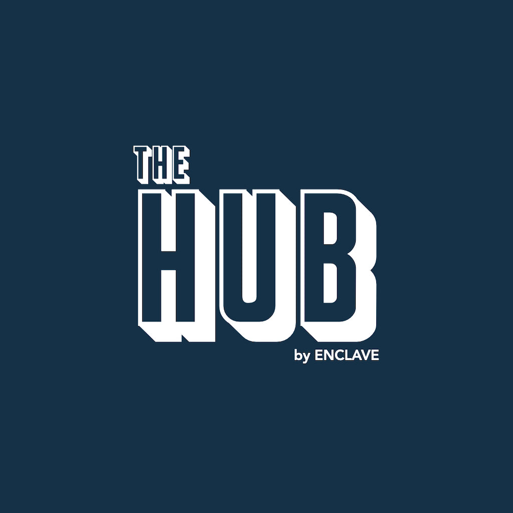 The HUB