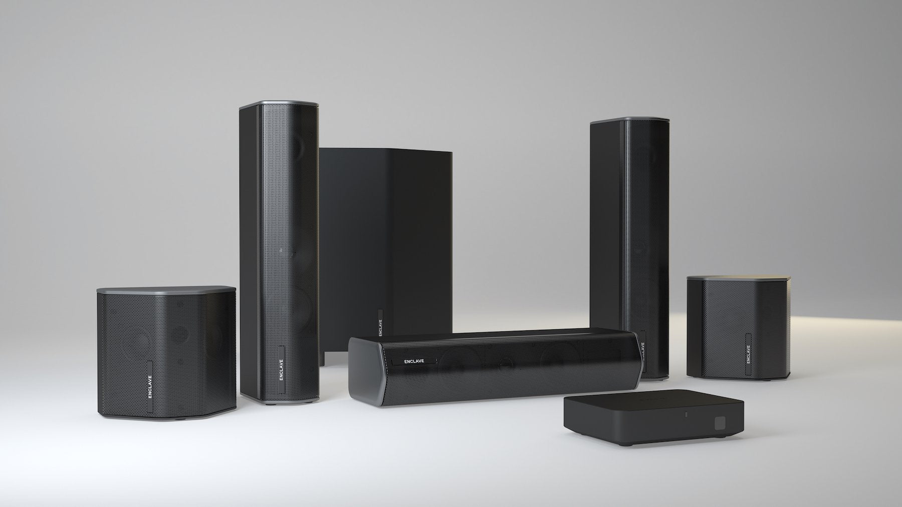 CineHome II