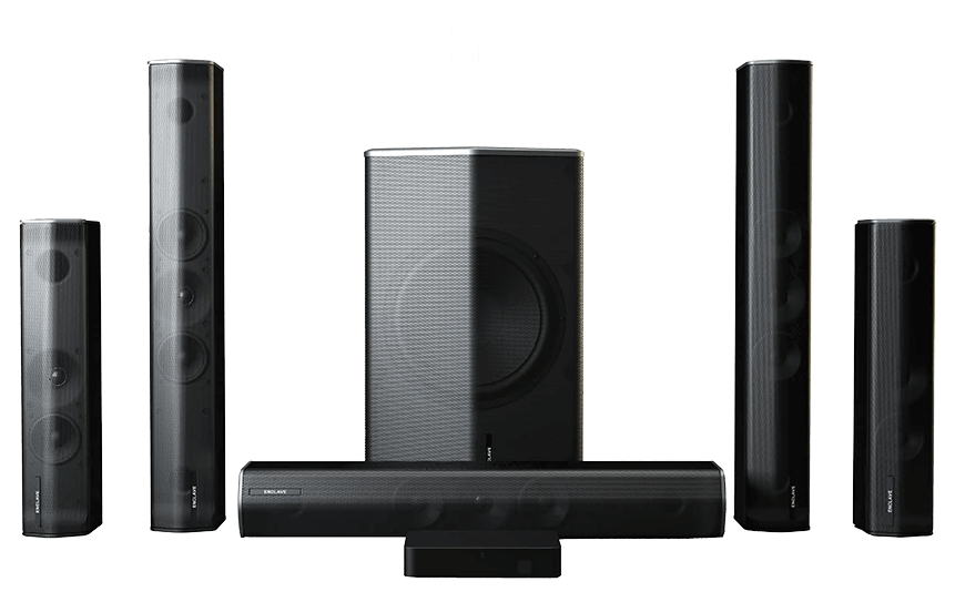Tampa Home Theater Installation
