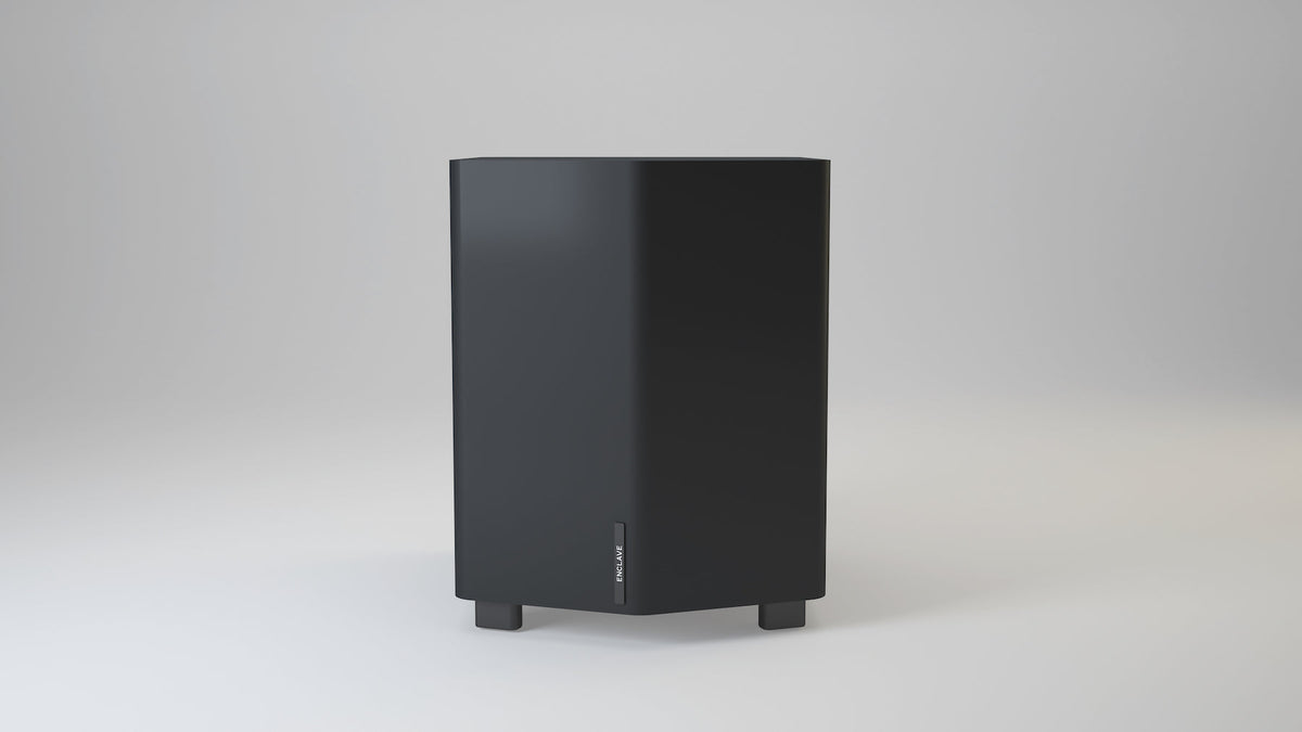 CineHome II 8&quot; Subwoofer