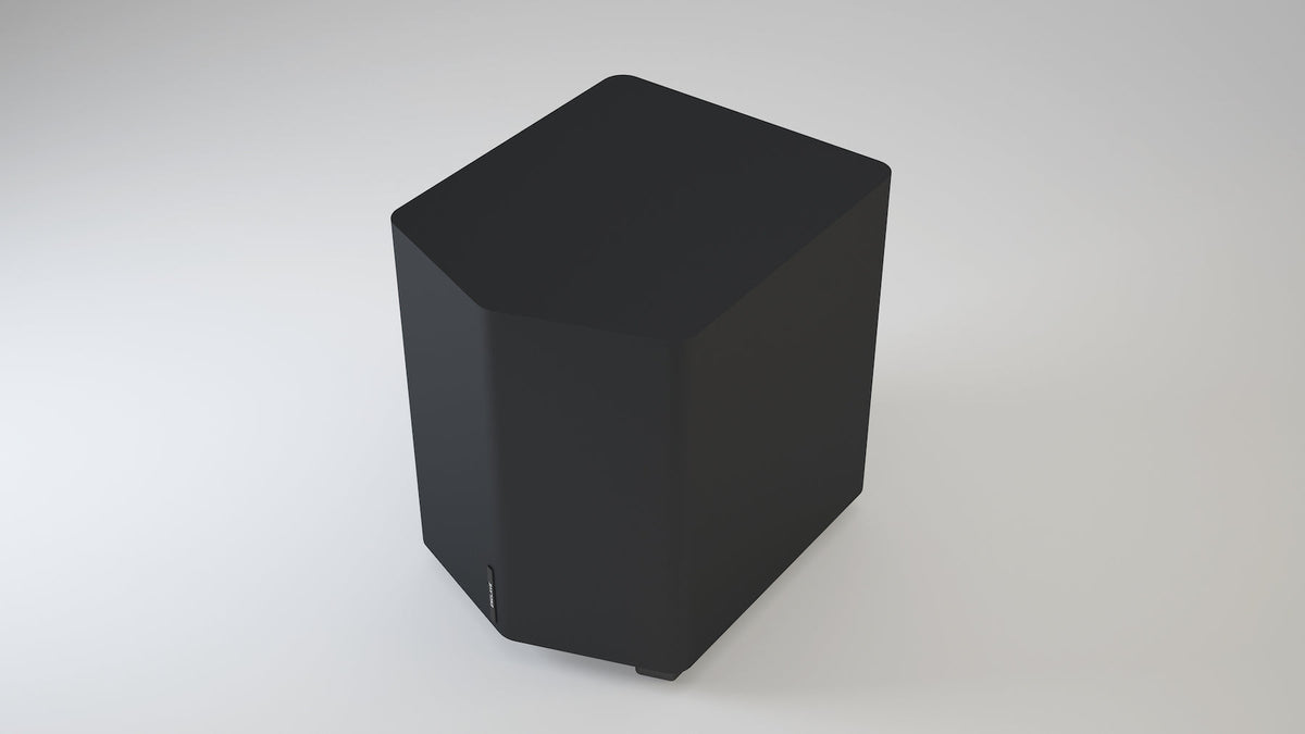 CineHome II 8&quot; Subwoofer