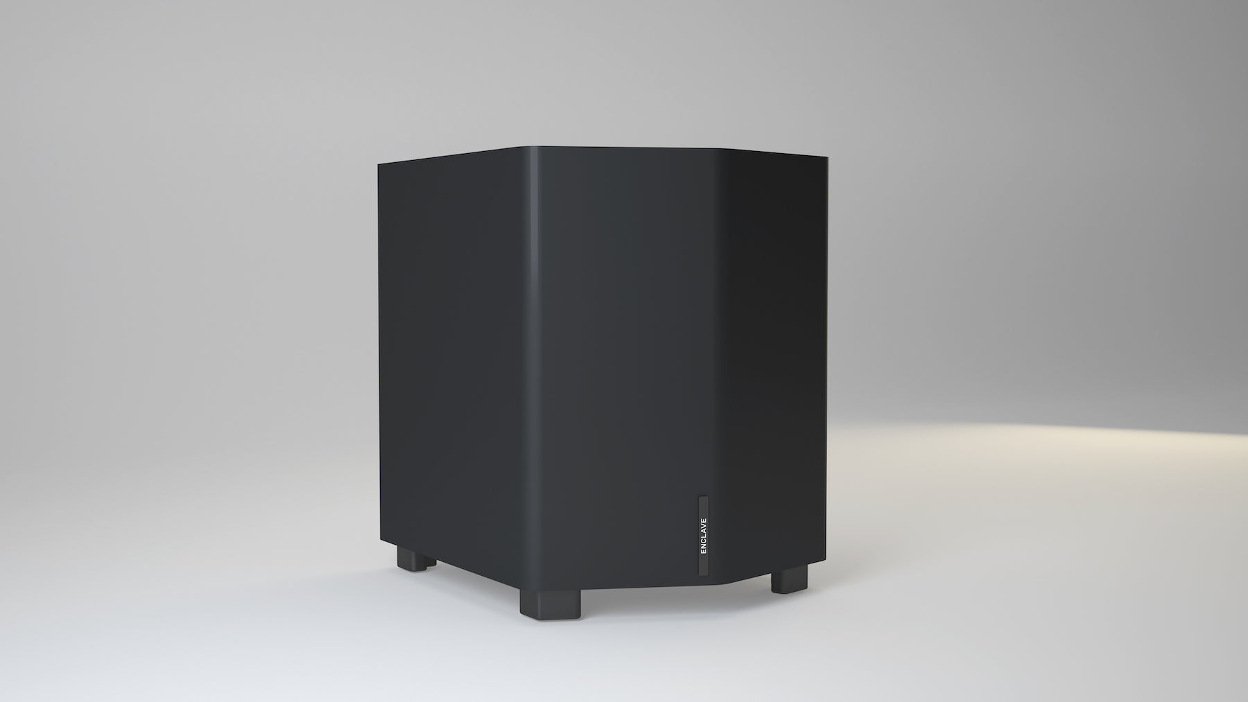 CineHome II 8" Subwoofer