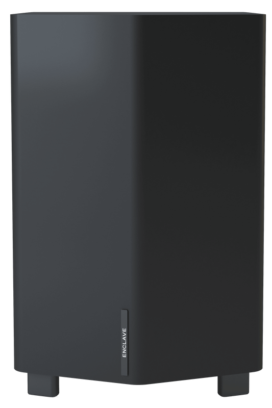 CineHome II 8" Subwoofer