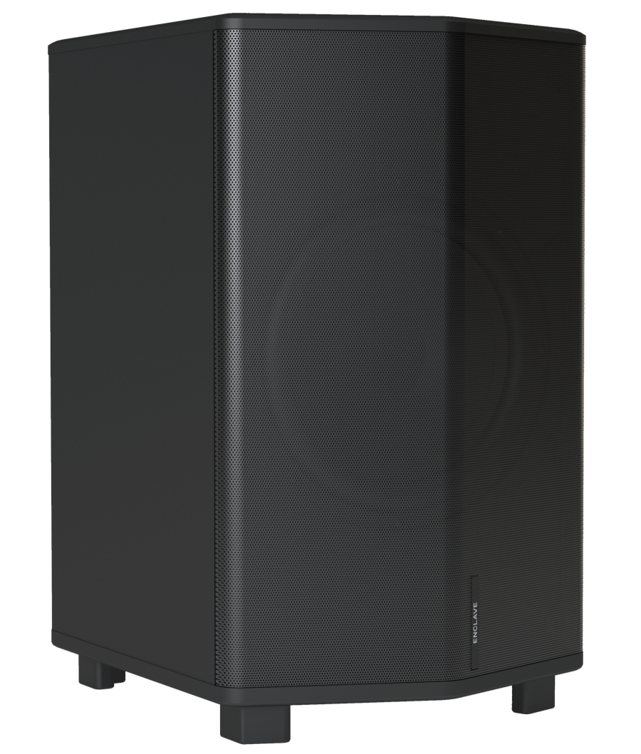 CineHome PRO 10&quot; Subwoofer -OPEN BOX