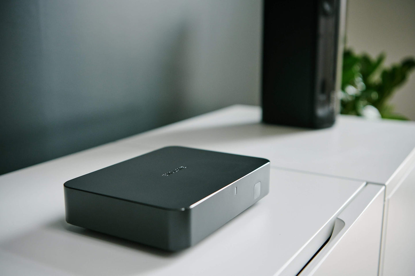 CineHome PRO 5.1 Wireless Home Theater System | THX® Certified.  OPEN BOX