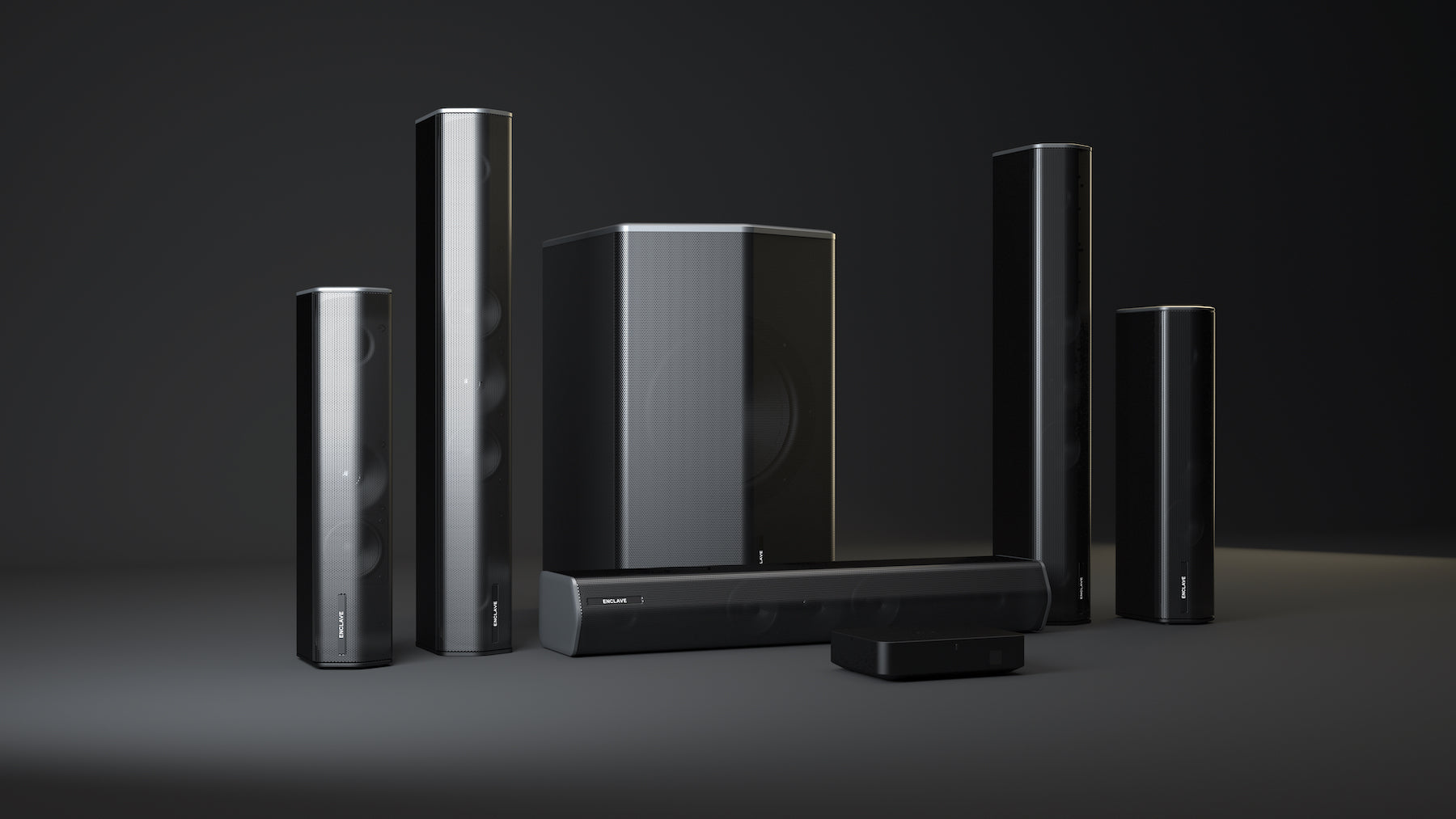 CineHome PRO | CineHub Edition THX® Certified