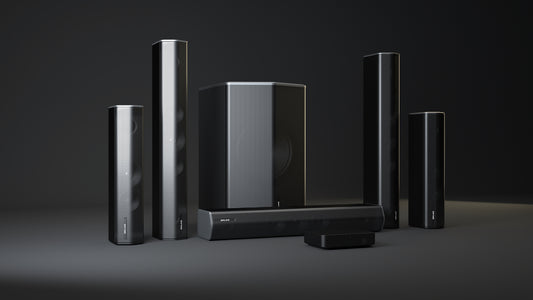 CineHome PRO | CineHub Edition THX® Certified