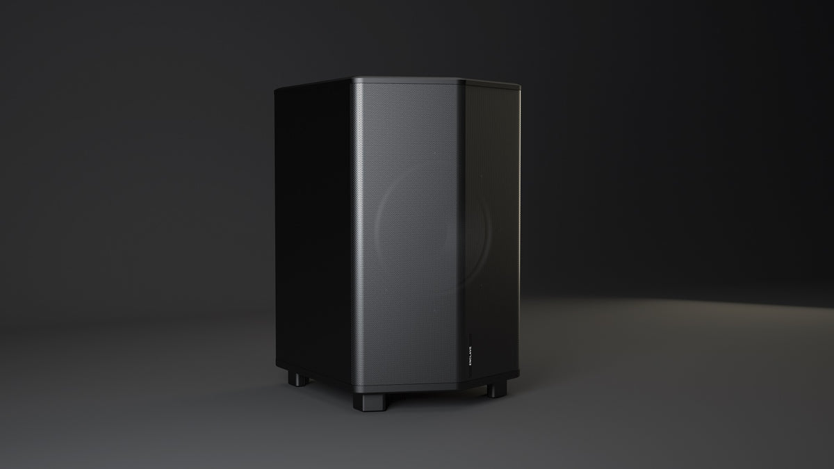CineHome PRO 10&quot; Subwoofer -OPEN BOX