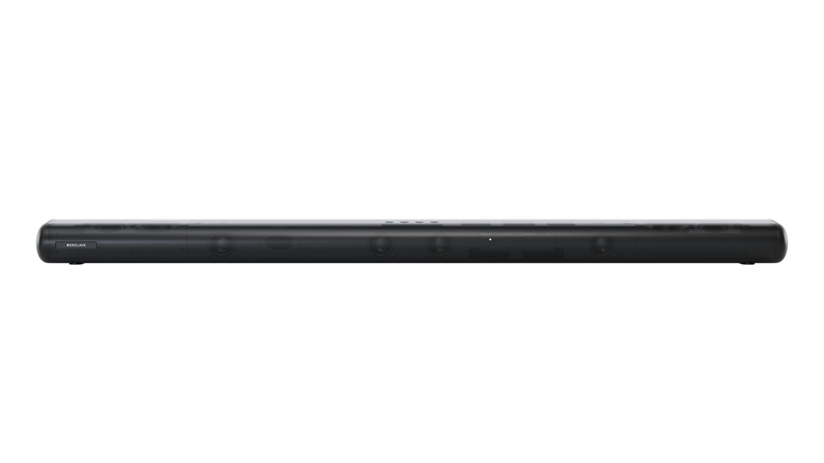 Eclipse 5.1.2 Soundbar with Wireless Subwoofer